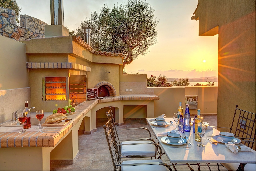Ionian Vista Villas