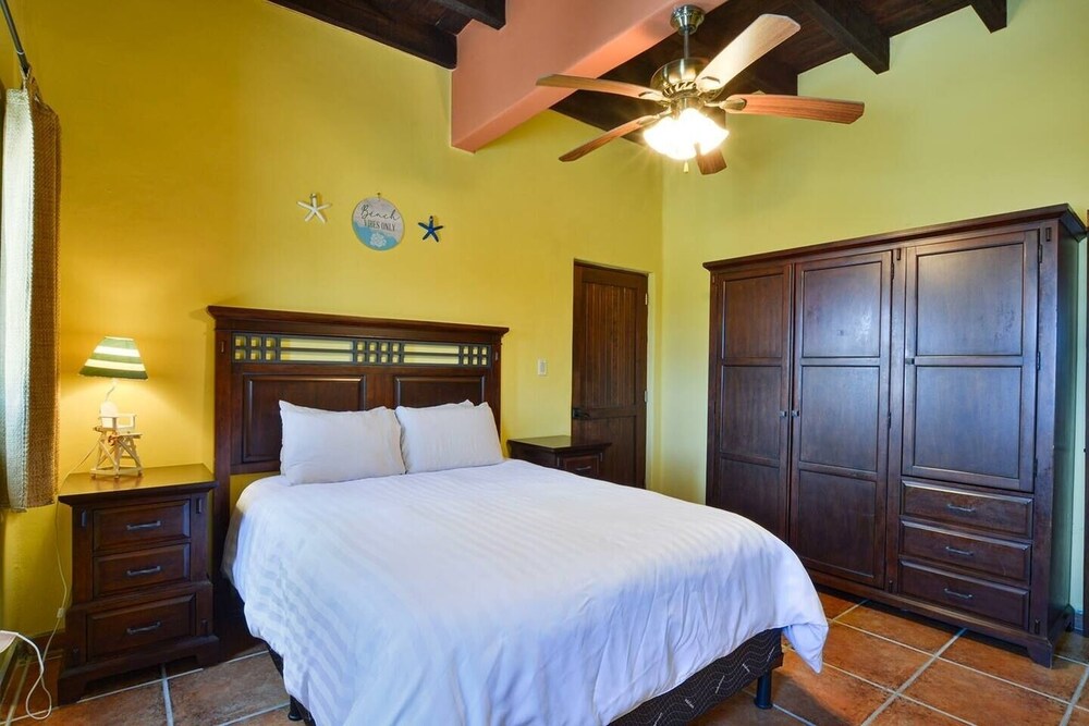 Green Orchid Escape 2 Bedroom Apts