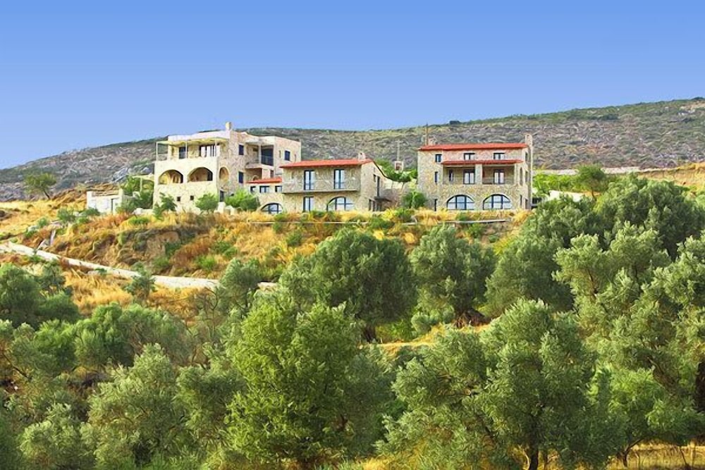 Aoritis Villas
