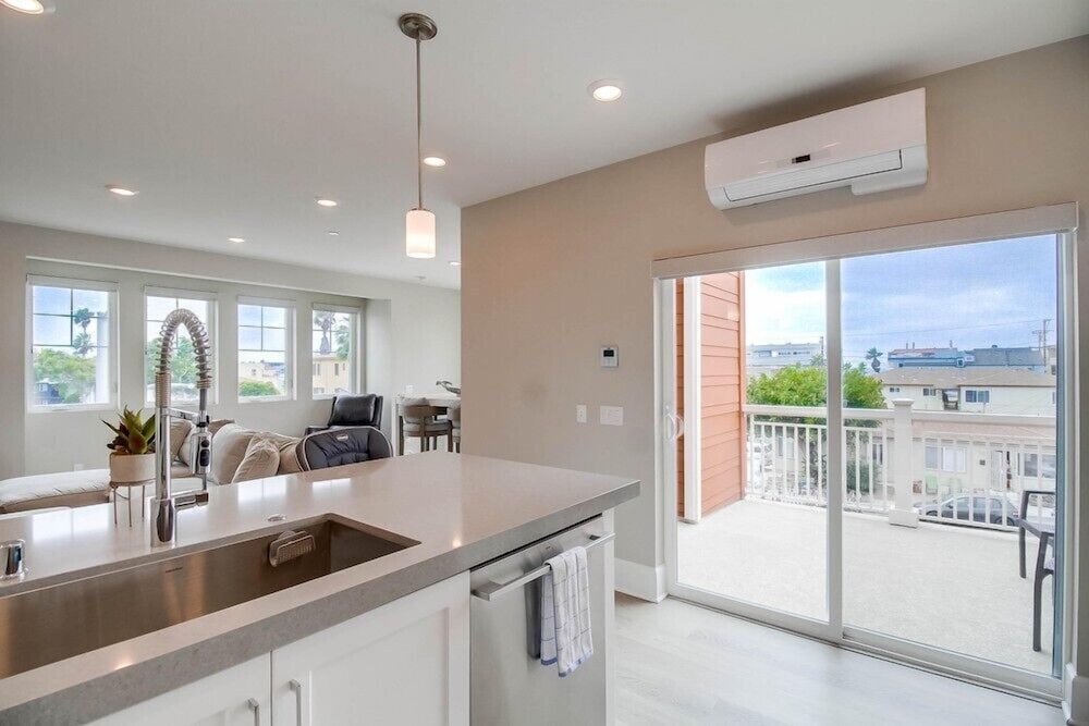 Santa Barbara Loft