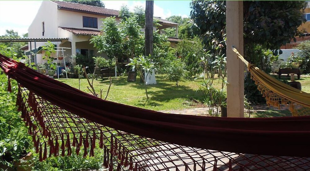 Meliza's Garden