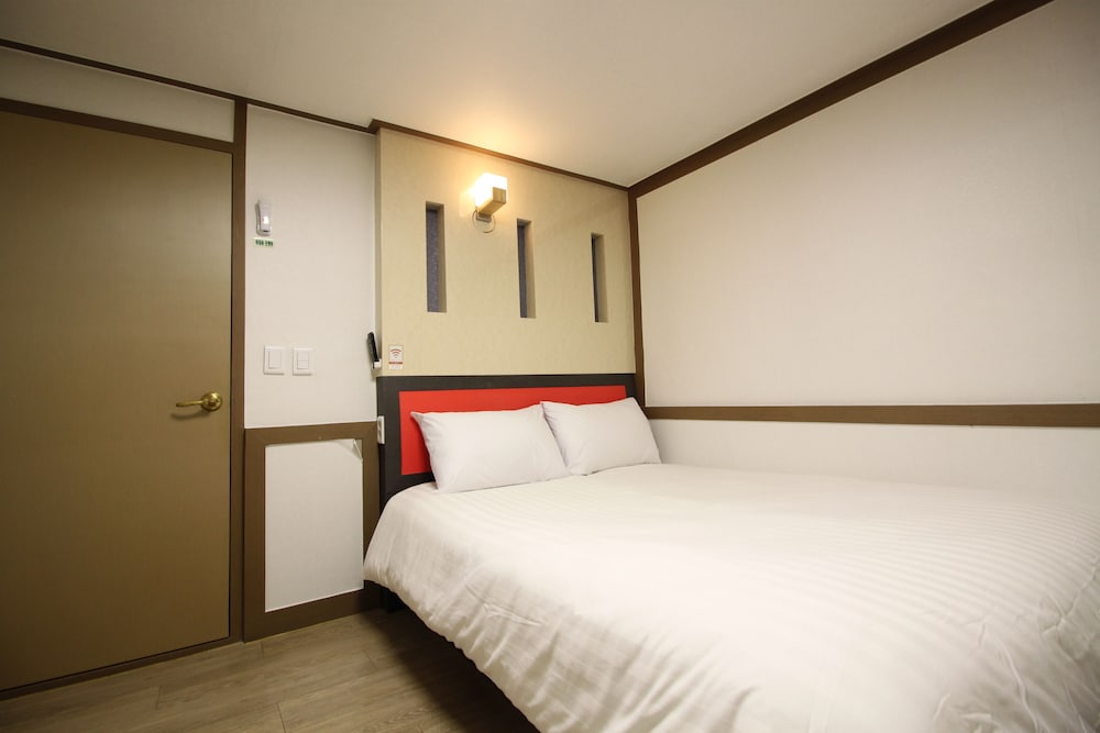 Hangeul Guest House view 4