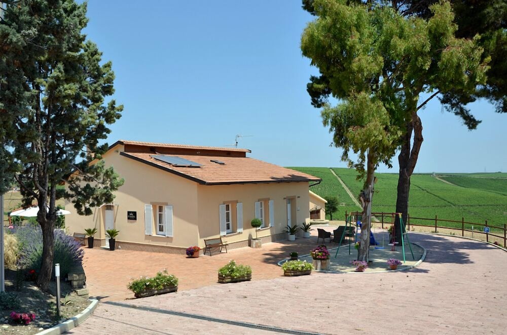 Re Umberto B&B