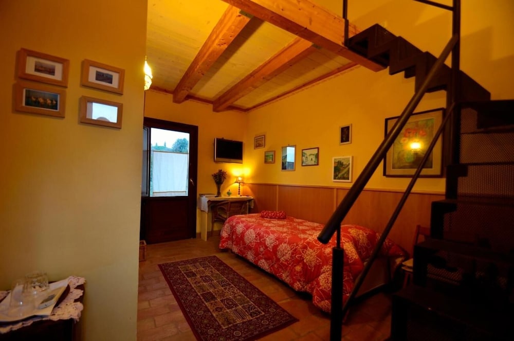 Manouche B&B Bistrot