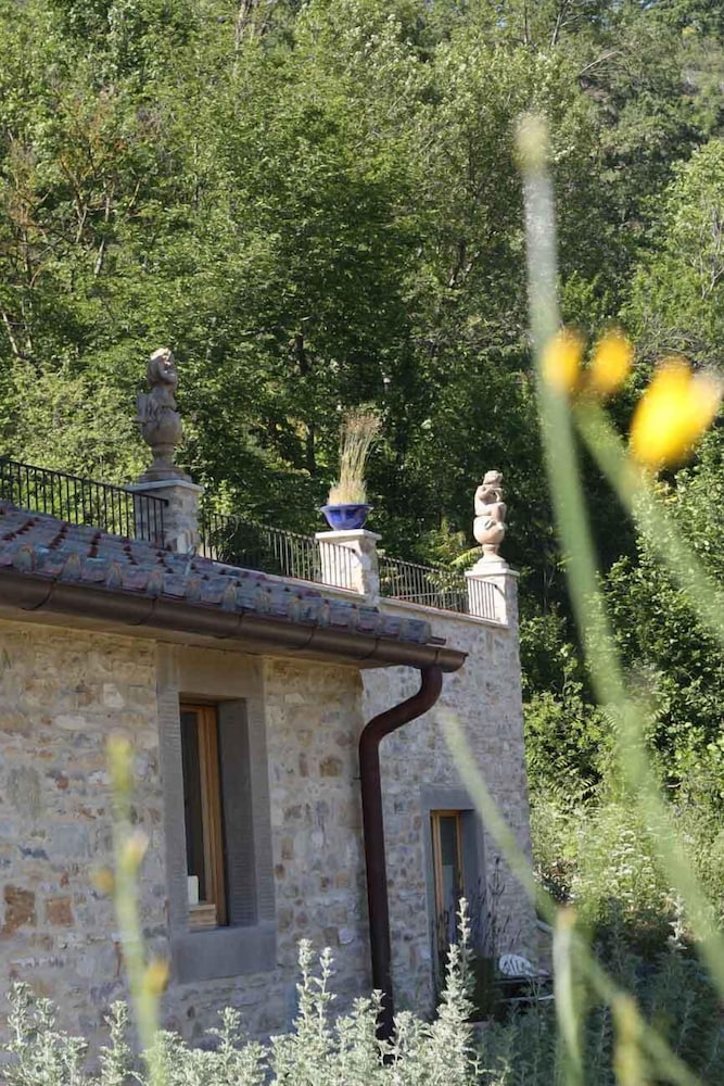 agriturismo il capannino