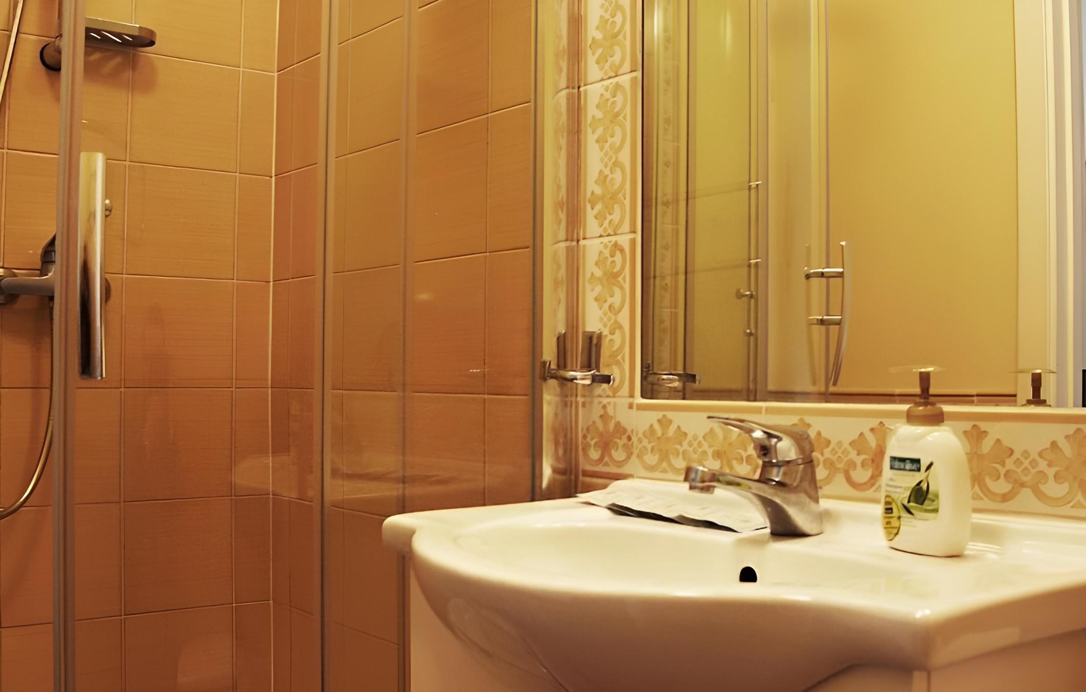 Baltic Suites