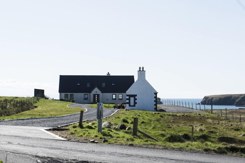 Clach Gorm
