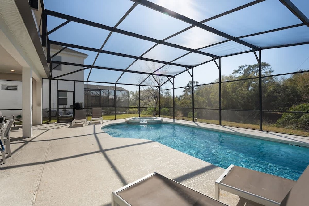 Amazing House at Bella Vida 5BR