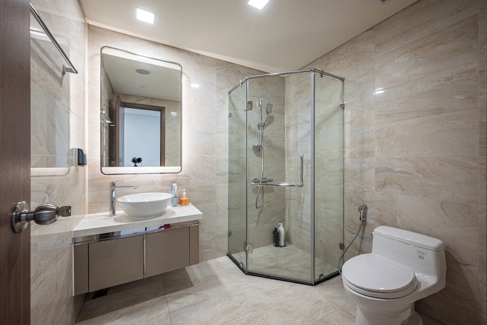 Landmark 81 Luxury Citypoint ANGIA