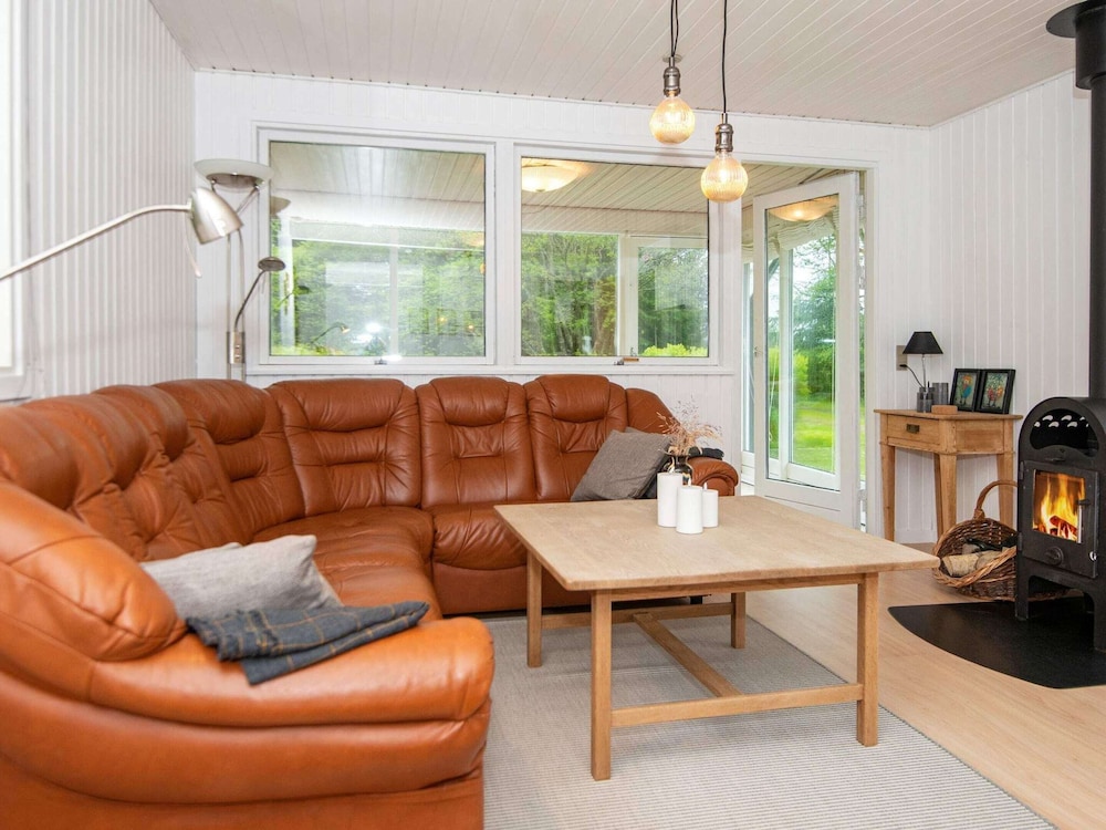 Tranquil Retreat in Romo - By Traum Ferienwohnungen view 5