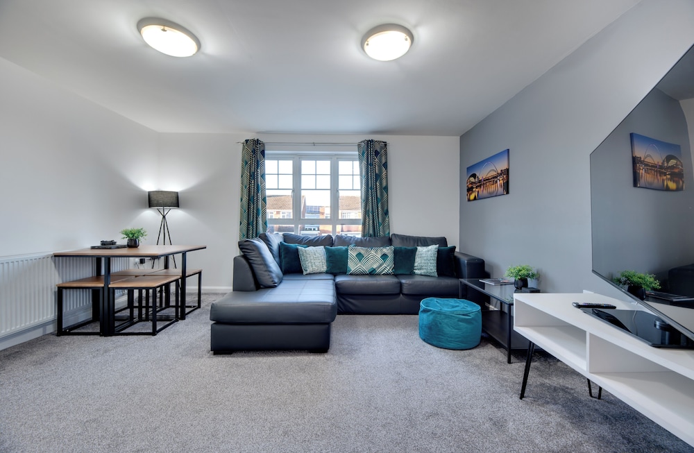 Cooksons Apartments