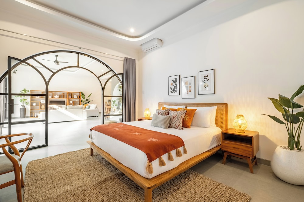 Villa Hamal by DVH Luxe Retreats 2BR