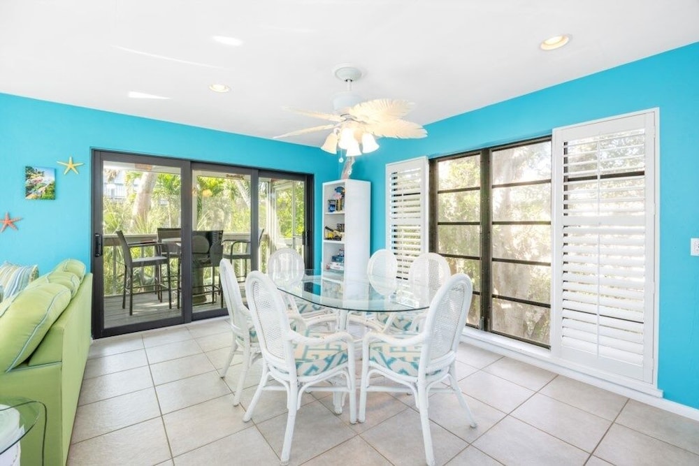 Sunset Captiva 19 2 Bedroom Condo