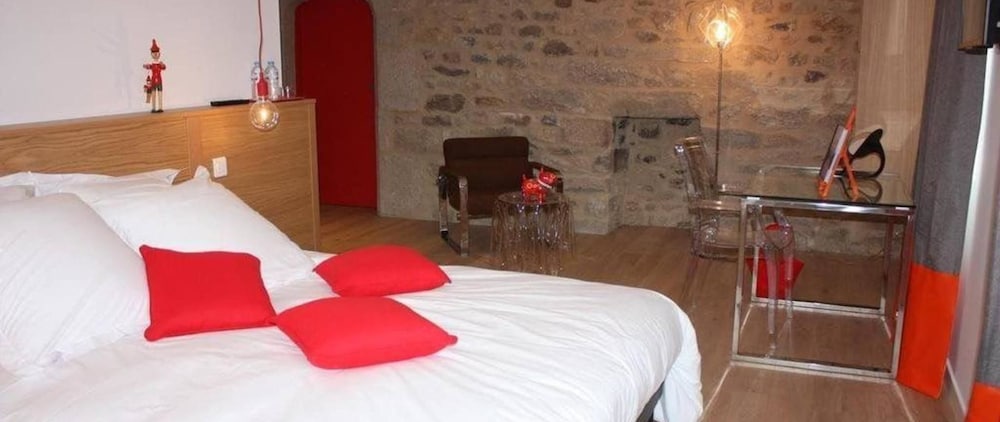 Les chambres d'hotes de kerasquer