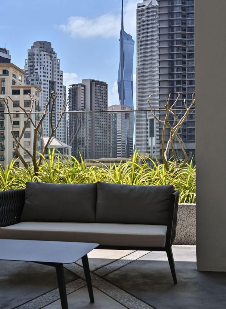 Quill Residence