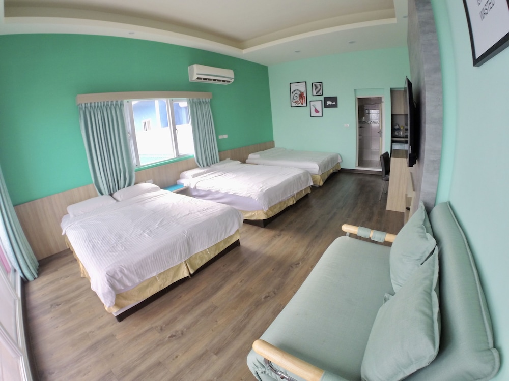 I Wow B&B