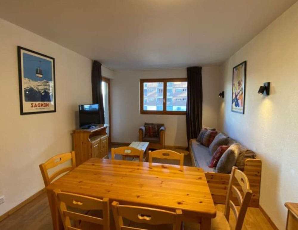 Pleasant Apartment With Sauna