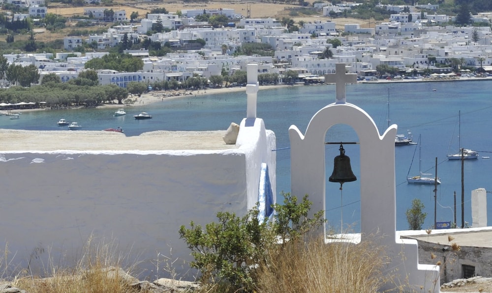 Heliolithos Blue Bay
