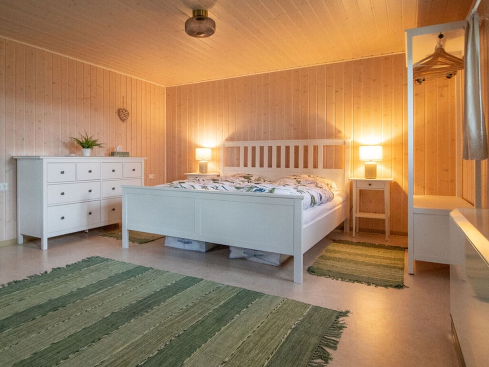 Holiday Home Wiesenhausel