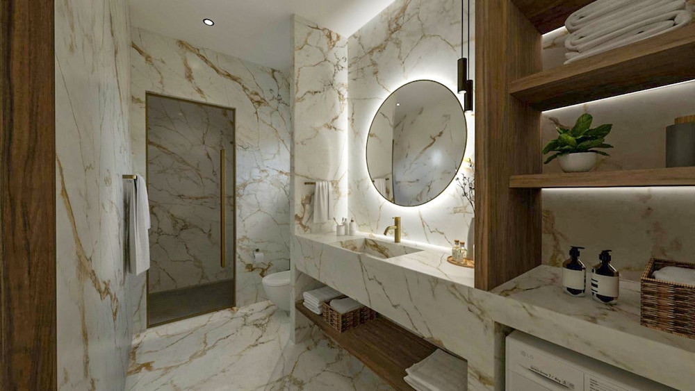 Four Seasons Villas