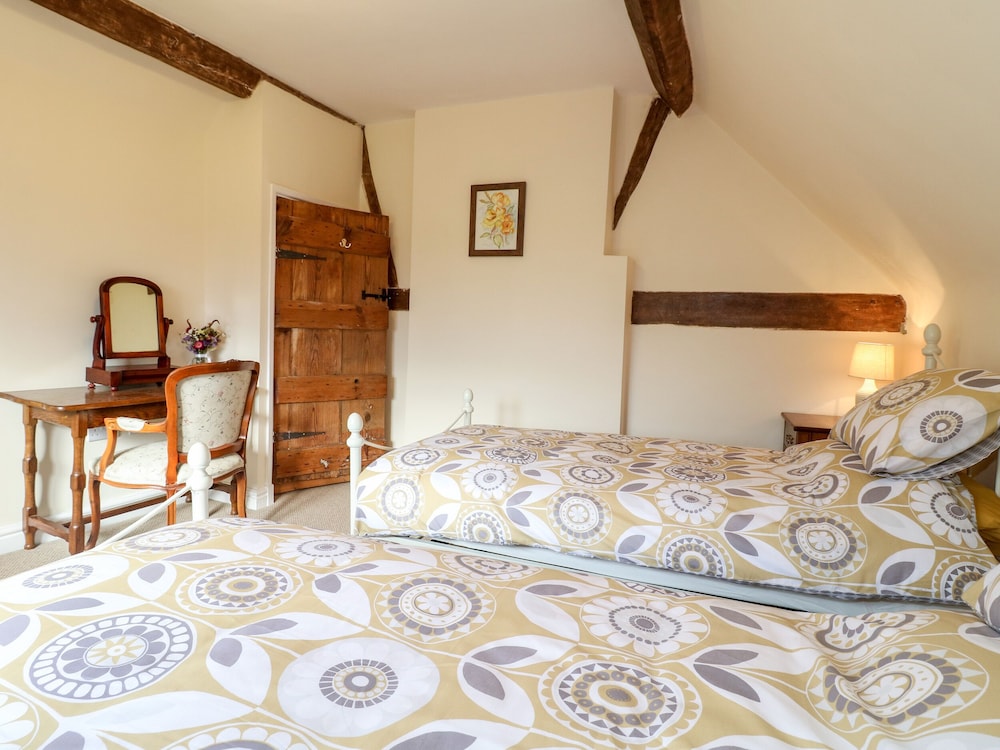Tolldish Cottage