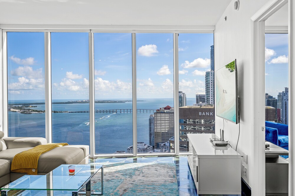Icon Brickell