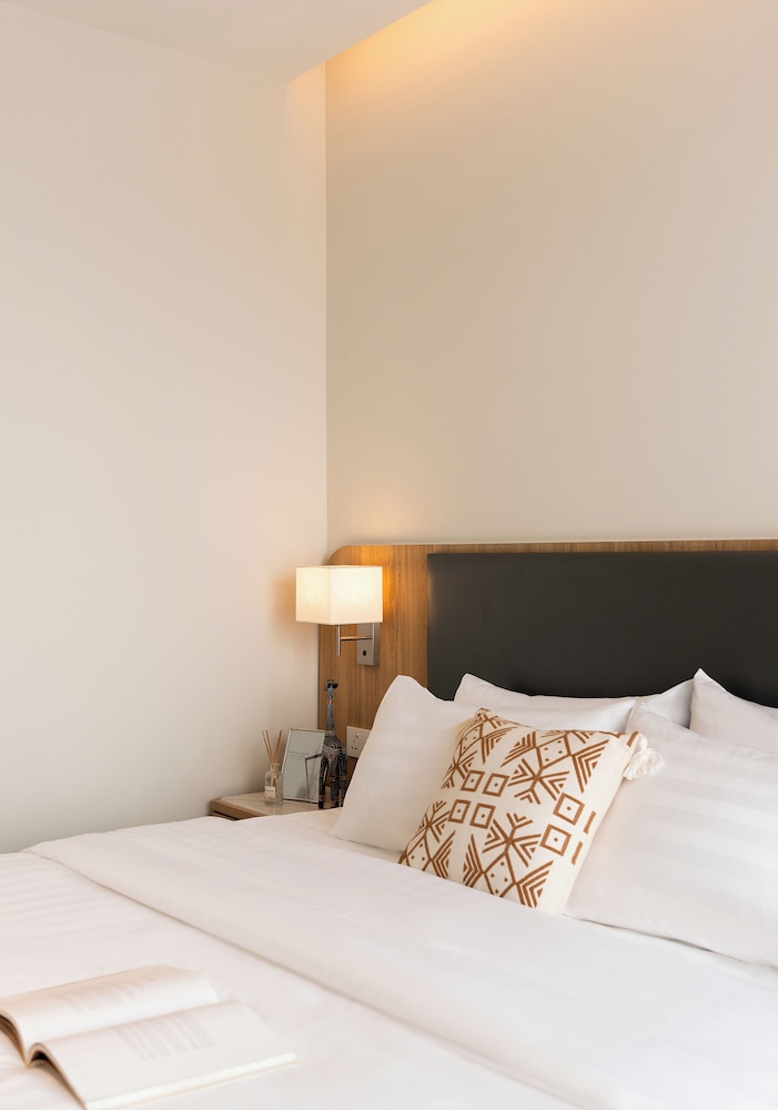 Zenity Apartment Luxury Ruby