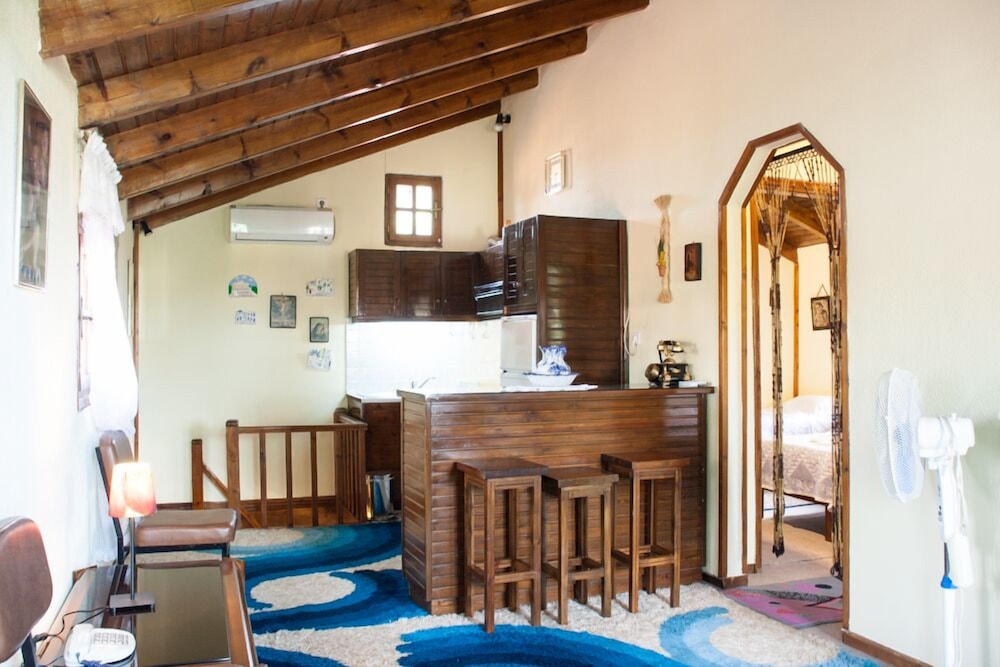 Georgie's Luxury Villa