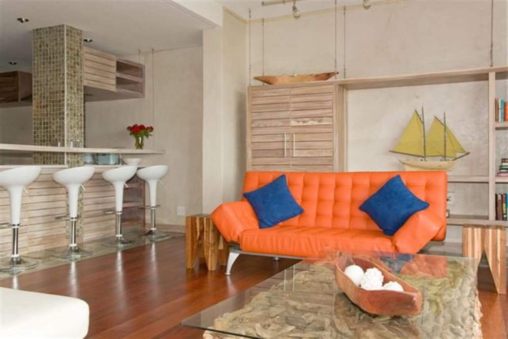 Atlantik Sicht Sef Catering apartment Self catering