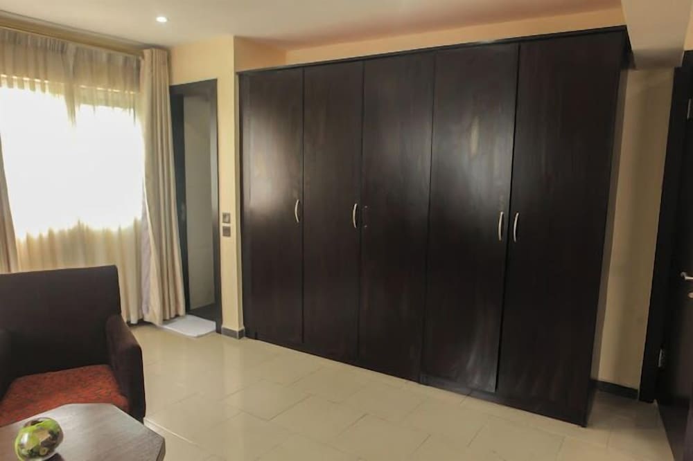 The Emem Apartment