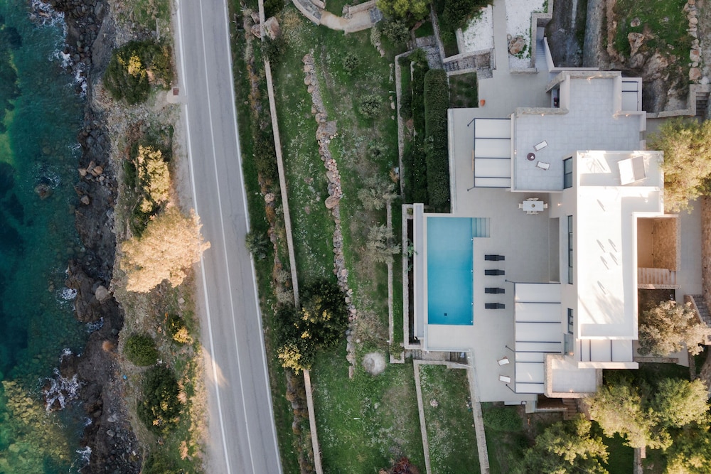 Villa Iris Aegina