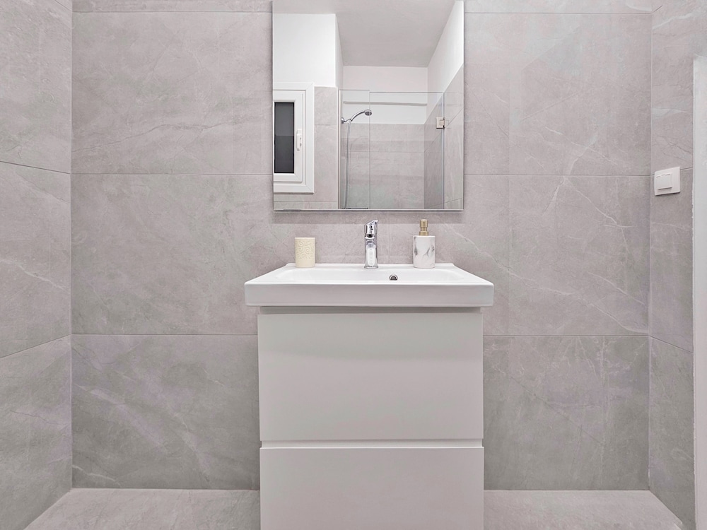 Athens Prestige Suite Apartment