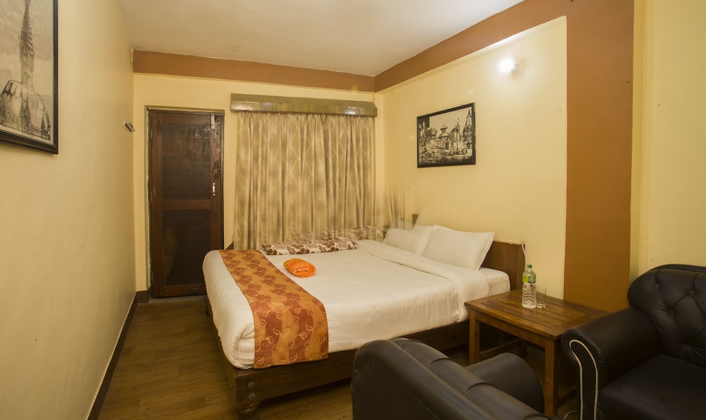Langtang View Nagarkot Bed & Breakfast