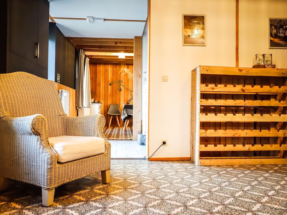 Family Retreat Near Haltinne
