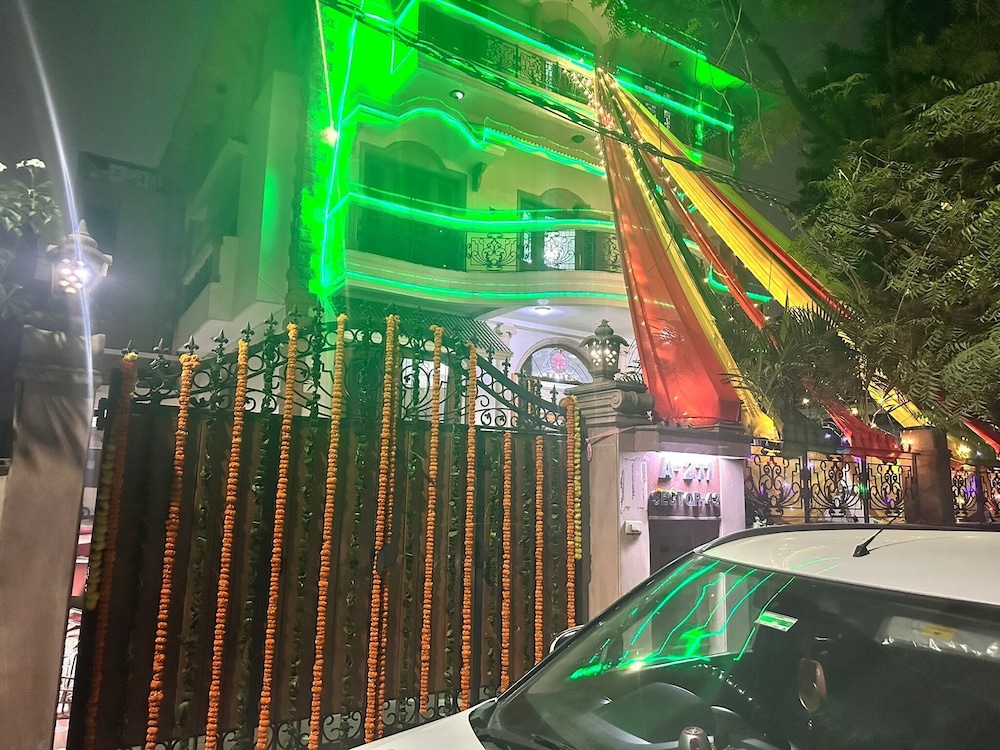 Hotel Ashray Noida