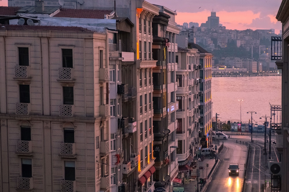 Felicity Otel İstanbul - Image 32
