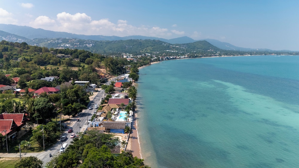 Best Stay SeaView Studio C253