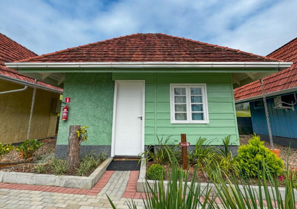 Hotel Fazenda RosaBlue