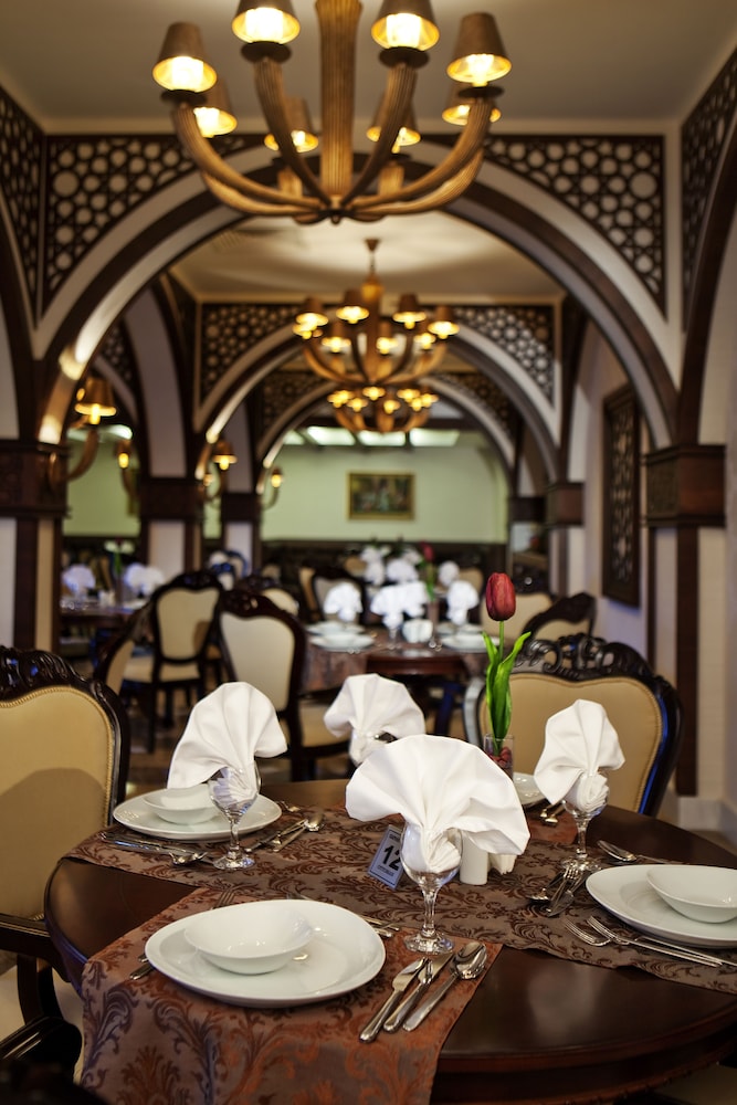 Saphir Hotel & Villas