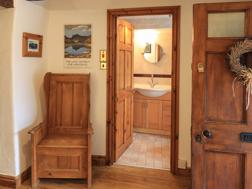 Gale Lodge Cottage