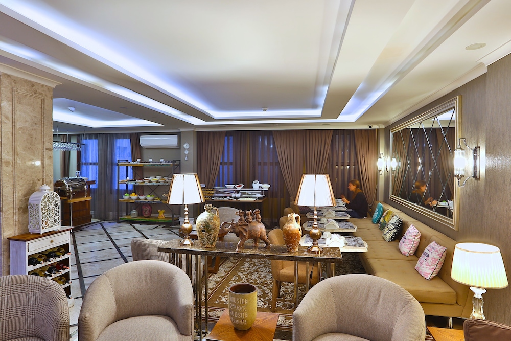 Bon Otel Hagia Sophia - Image 58