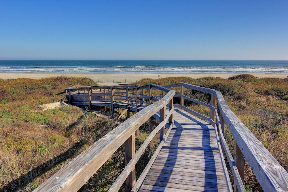 The Beachhead 308