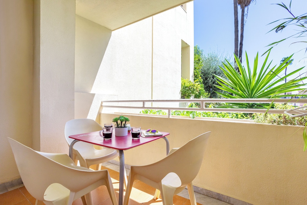 Sunstay Carlota Flat II Torremolinos