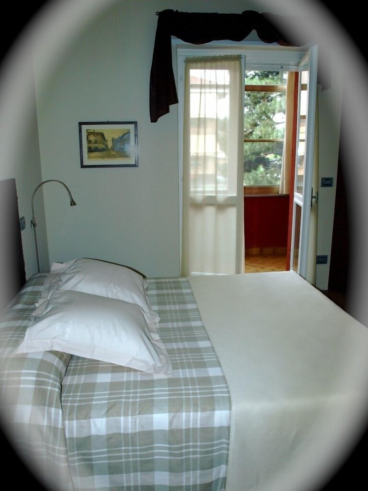 B&B Fuori Le Mura