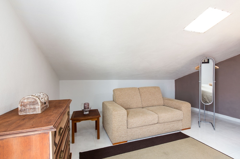 Baleal Zensations Guesthouse