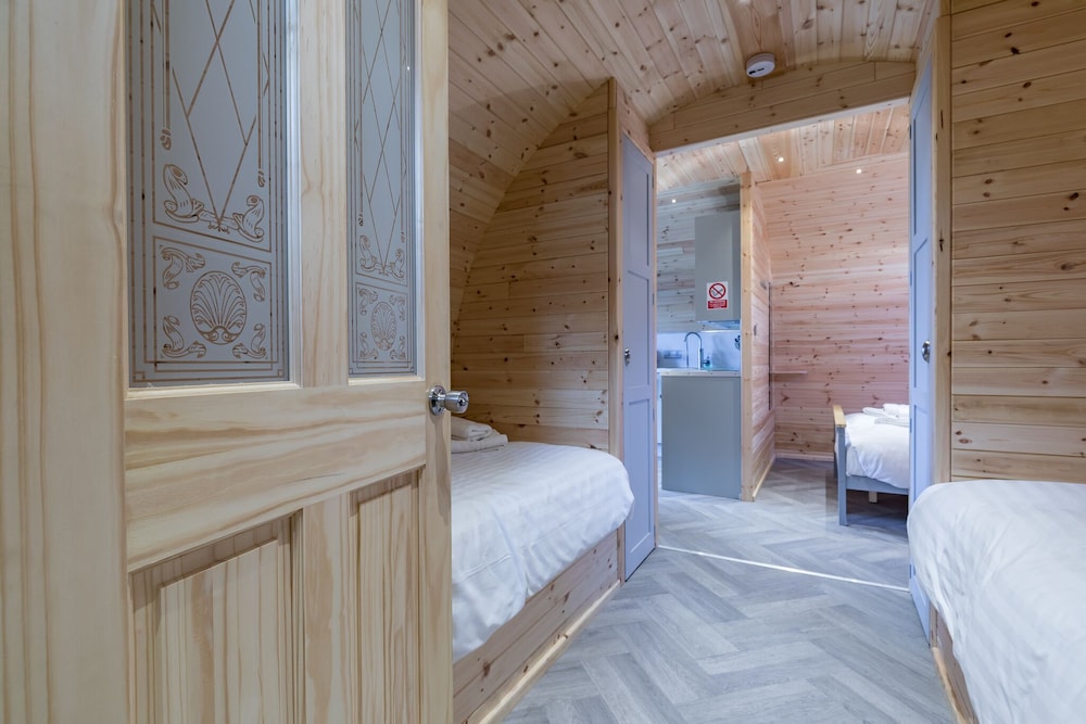 The Lodge at Brambles Farm