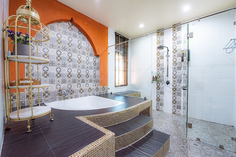 The Air Khaoyai Hotel