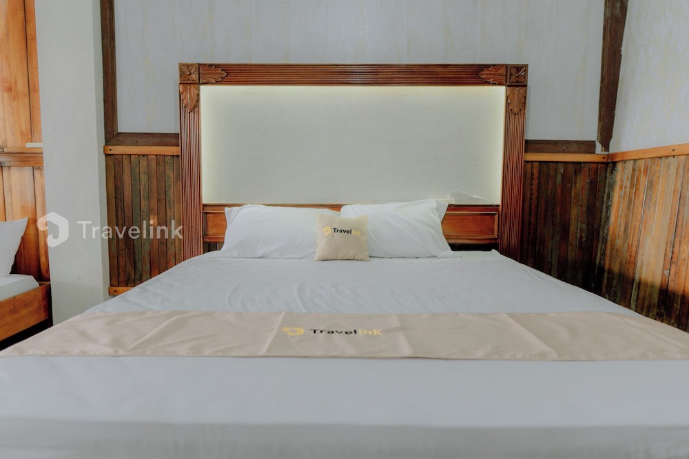 Zaada Villa Dieng by Travelink
