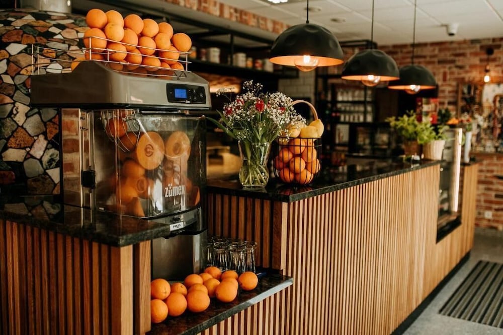 Pensjonat Fitness i Spa Gregor