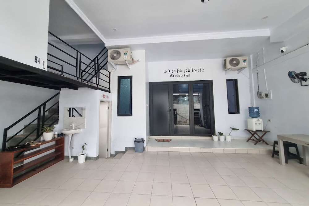 Ardafa Inn & Villa